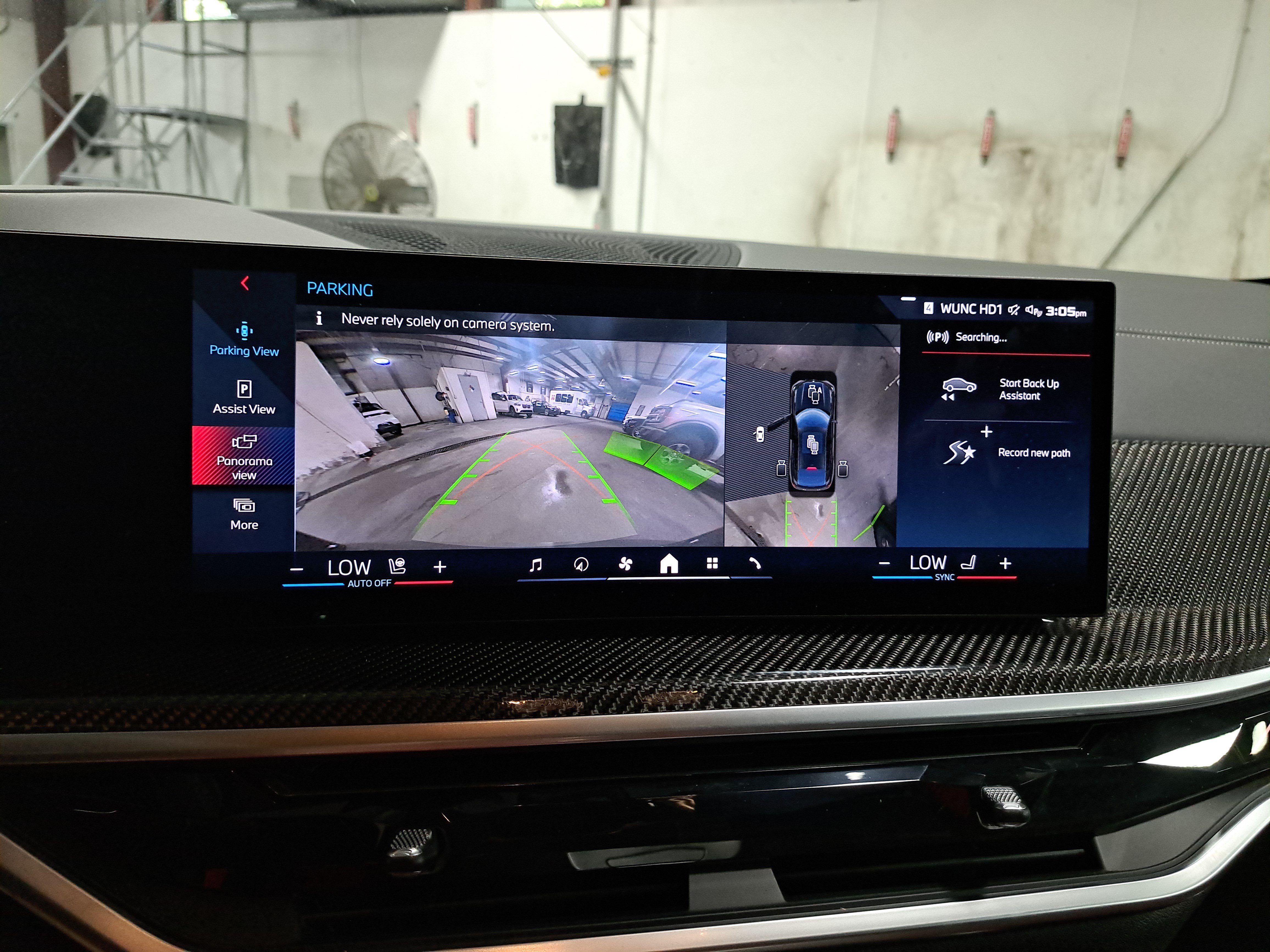 Certified 2026 BMW X6 M60i AWD/4WD image 25