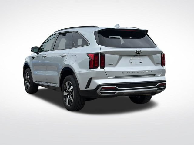 Used 2021 Kia Sorento EX w/ Panoramic Sunroof Package AWD/4WD image 13