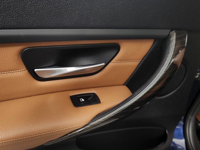 Used 2013 BMW ActiveHybrid 3 RWD image 15
