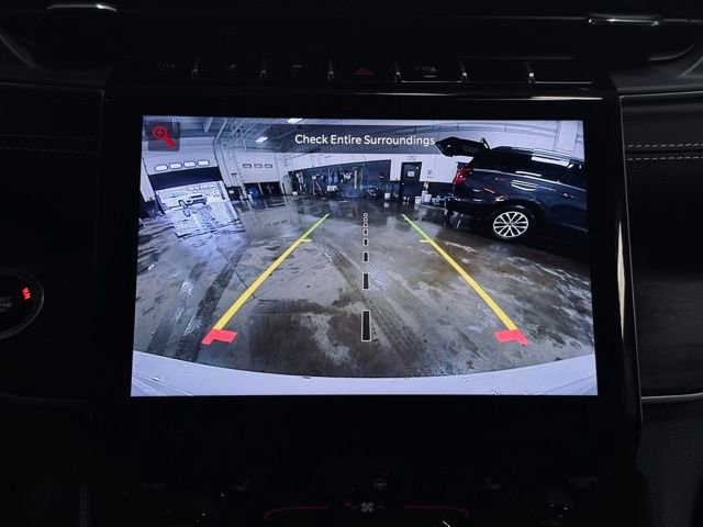 Certified 2025 Jeep Grand Cherokee Limited image 34