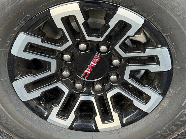 New 2026 GMC Sierra EV Elevation image 12