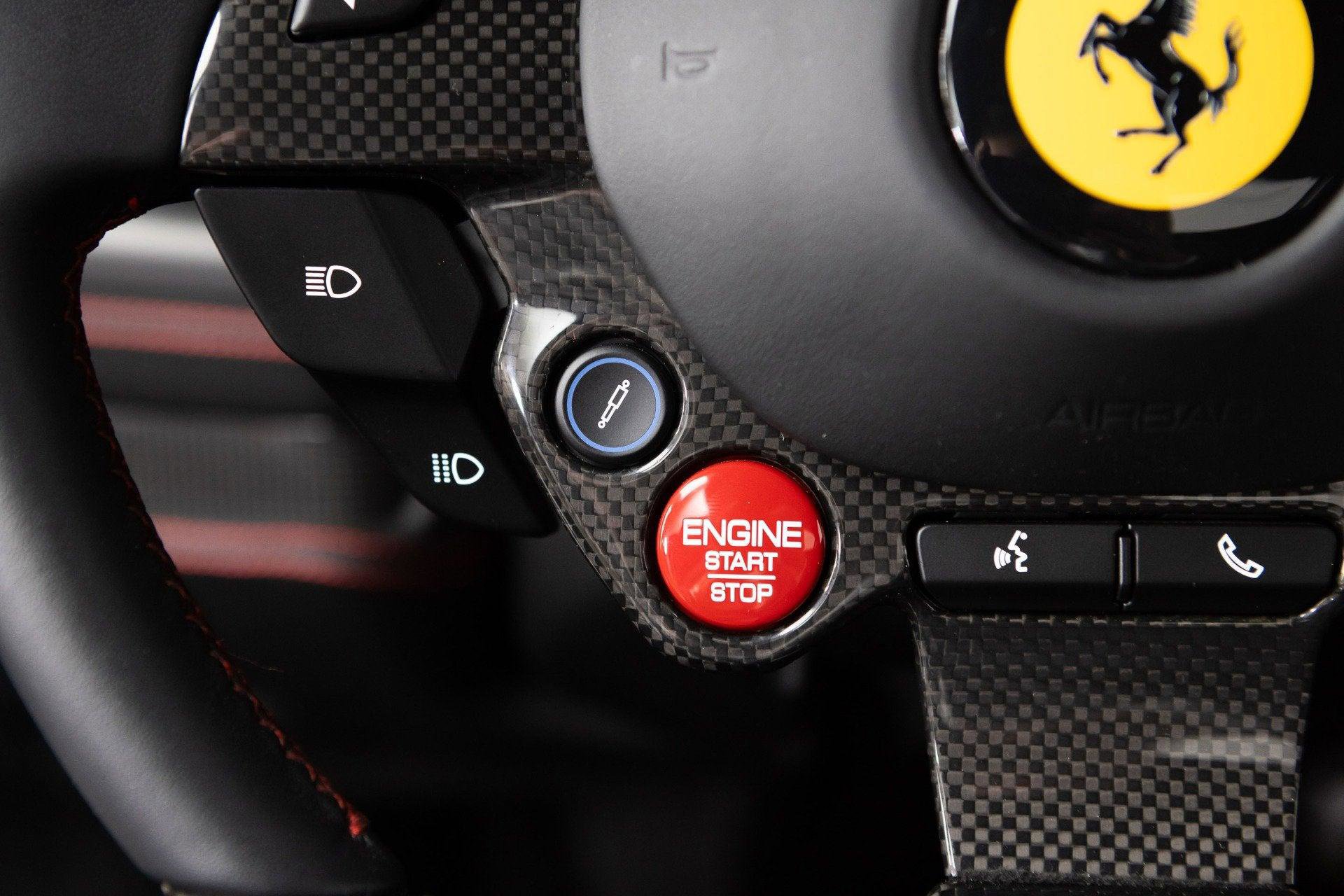 Certified 2020 Ferrari F8 Tributo image 68