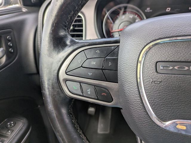 Used 2020 Dodge Charger SXT w/ Plus Group RWD image 24