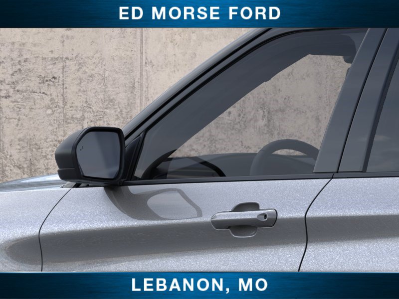 New 2026 Ford Explorer Active w/ Active Comfort Package AWD/4WD image 20