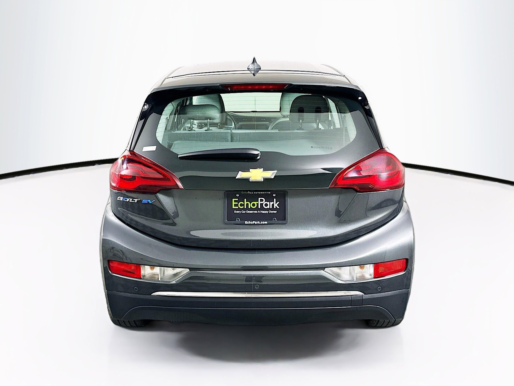 Used 2017 Chevrolet Bolt LT FWD image 7