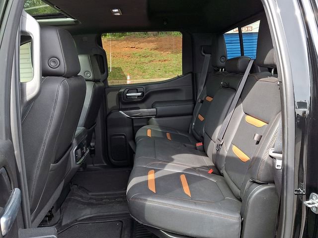 Used 2021 GMC Sierra 1500 AT4 w/ AT4 Premium Package image 8
