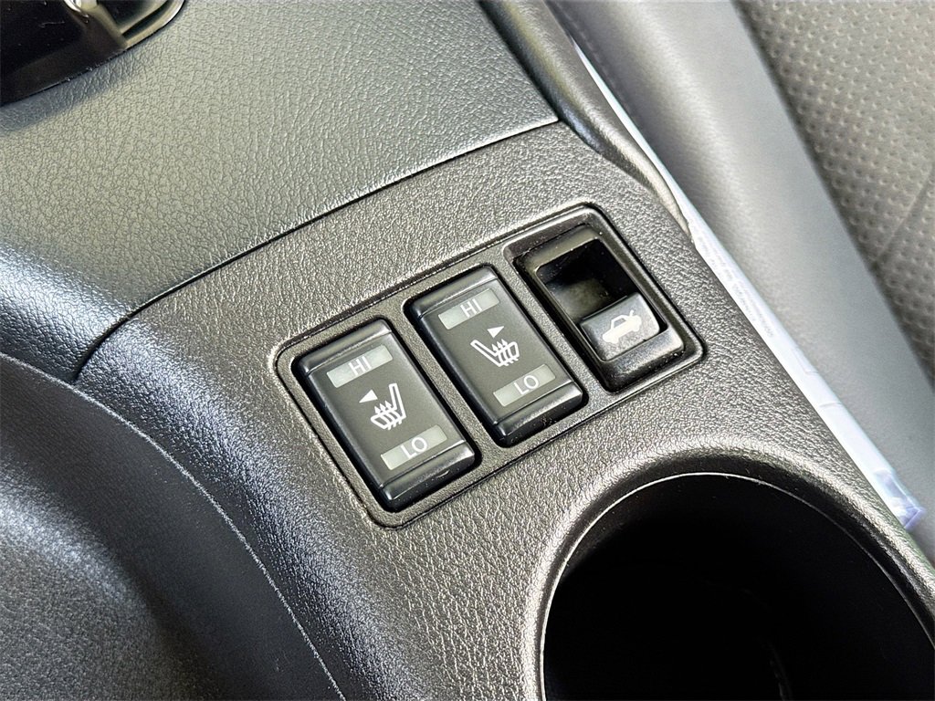 Used 2024 Nissan Z Performance w/ Floor Mat Package image 20