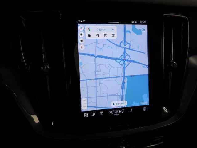 Certified 2023 Volvo S60 B5 Plus w/ Climate Package image 23