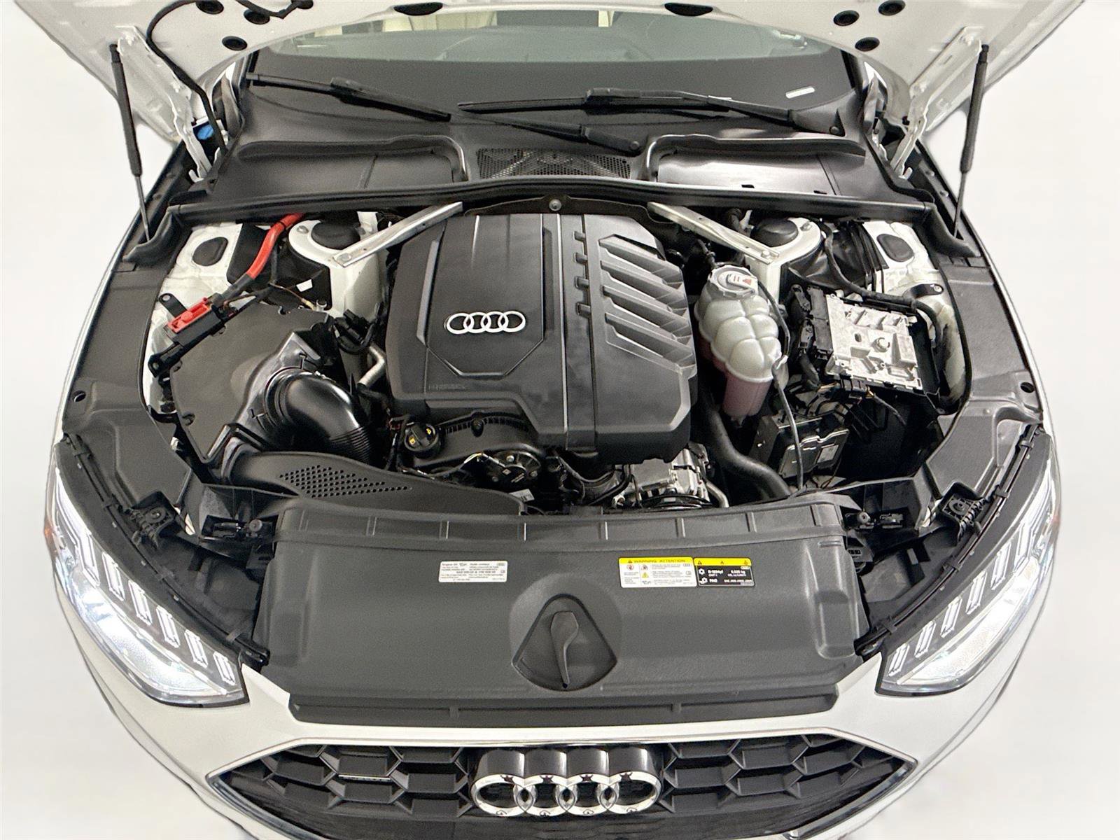 Used 2023 Audi A4 2.0T Premium Plus image 31