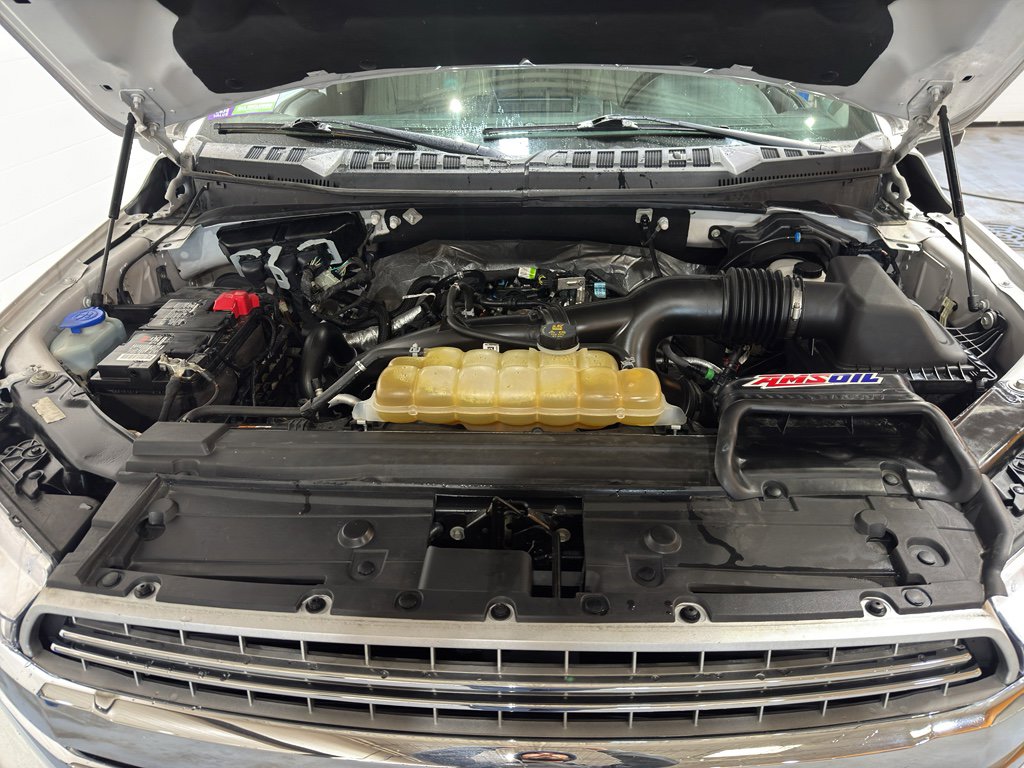 Used 2019 Ford F150 Lariat w/ Equipment Group 502A Luxury image 37