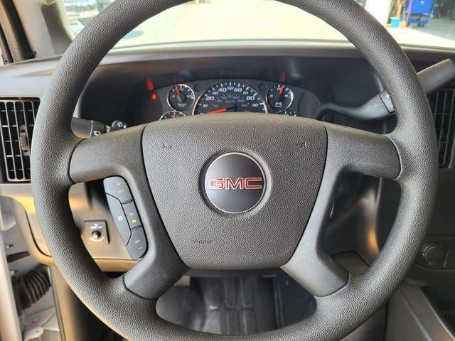 New 2026 GMC Savana 2500 w/ Driver Convenience Package RWD image 24