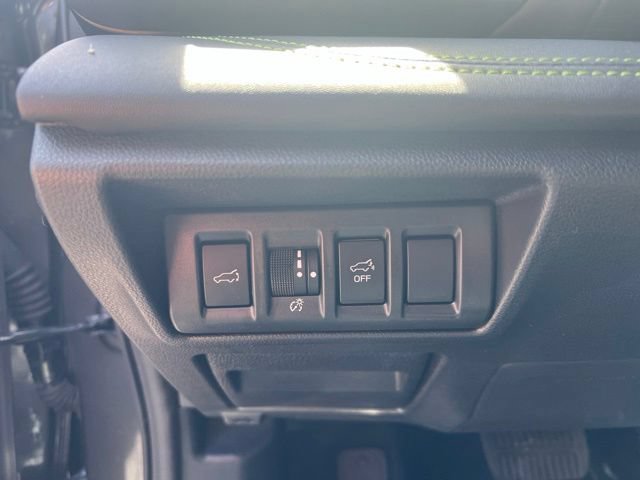Used 2025 Subaru Outback Onyx Edition AWD/4WD image 8