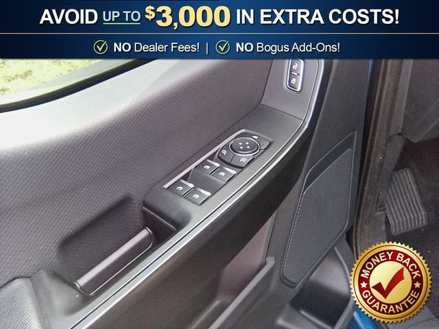 Used 2024 Ford F150 STX RWD image 16