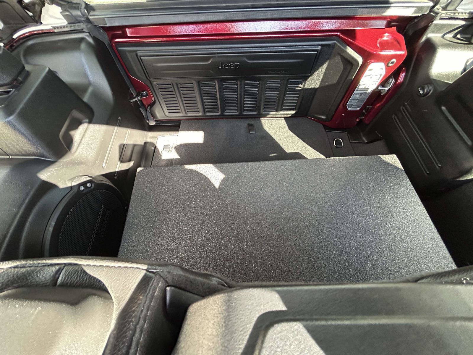 Used 2021 Jeep Wrangler Unlimited Rubicon image 14