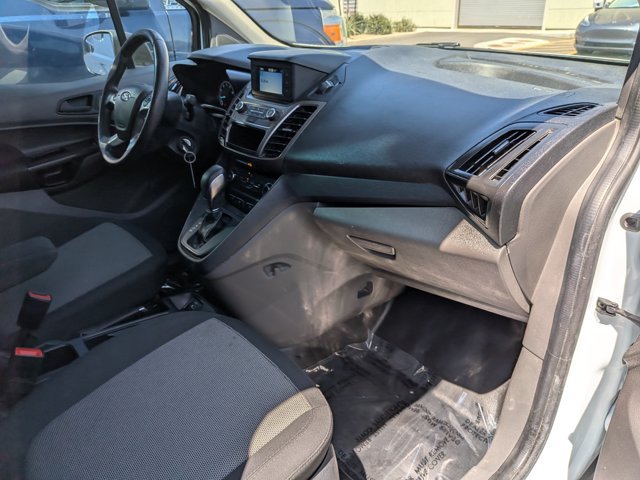 Used 2021 Ford Transit Connect XL FWD image 27