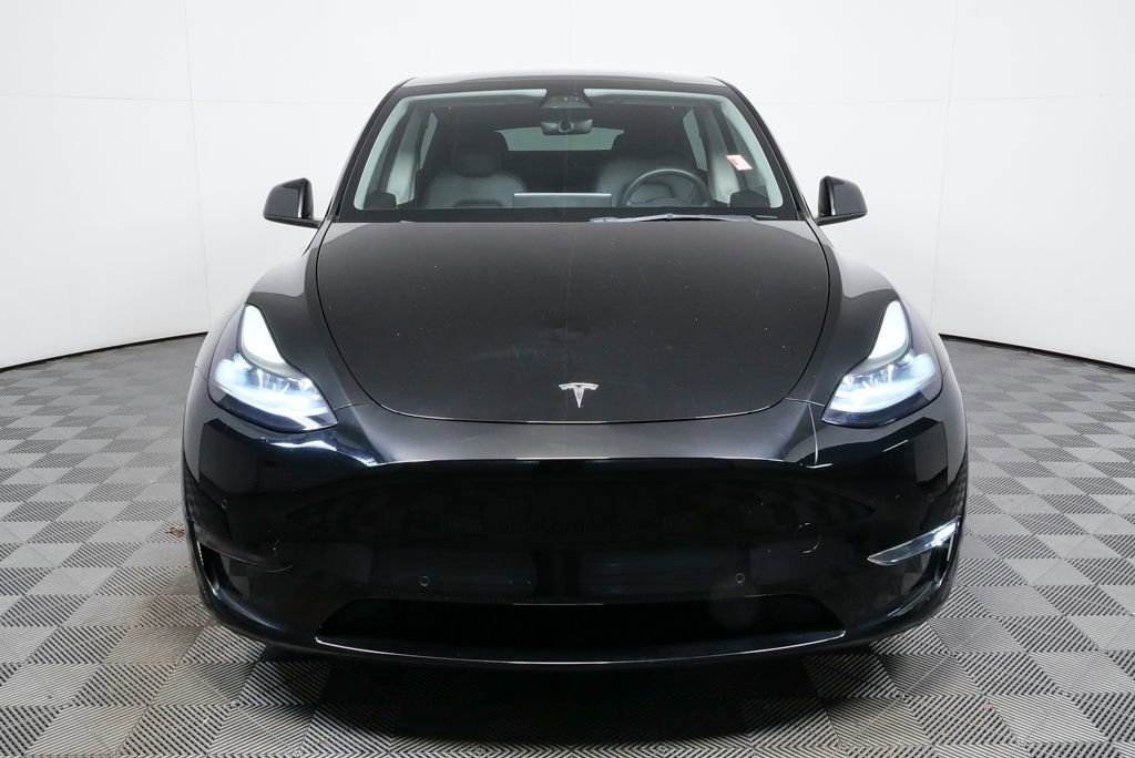 Used 2021 Tesla Model Y Performance image 6