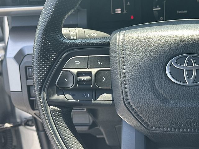 Certified 2025 Toyota Tacoma SR5 RWD image 10