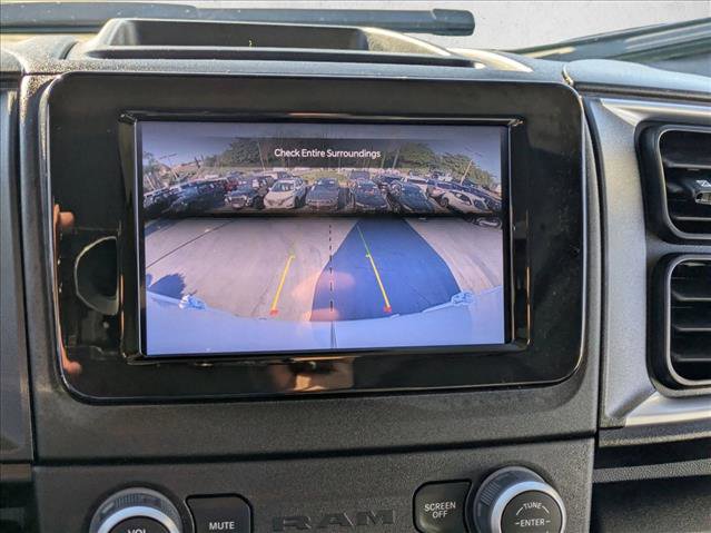 Used 2024 RAM ProMaster 3500 w/ Quick Order Package 22G SLT image 15