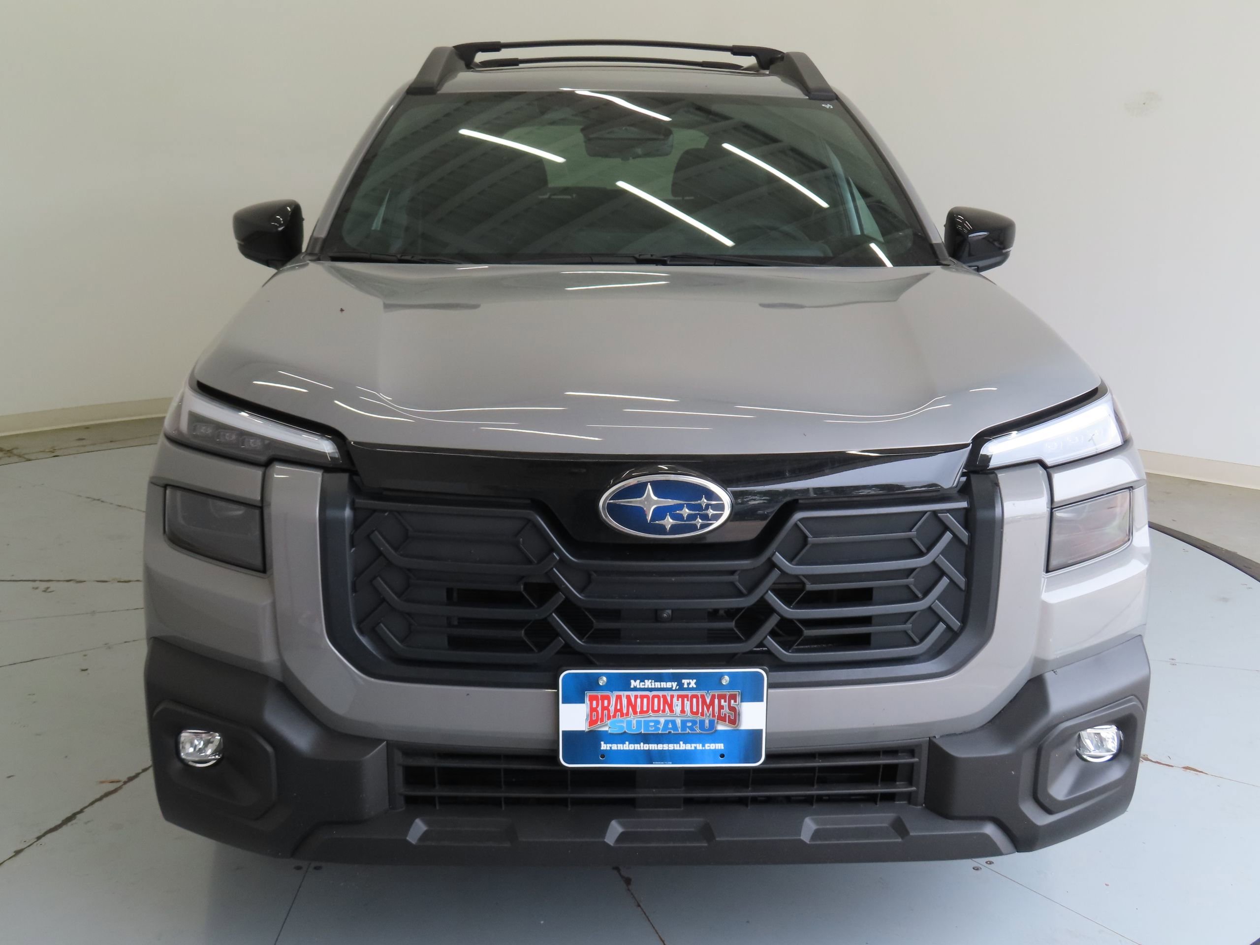 New 2026 Subaru Outback Touring AWD/4WD image 11