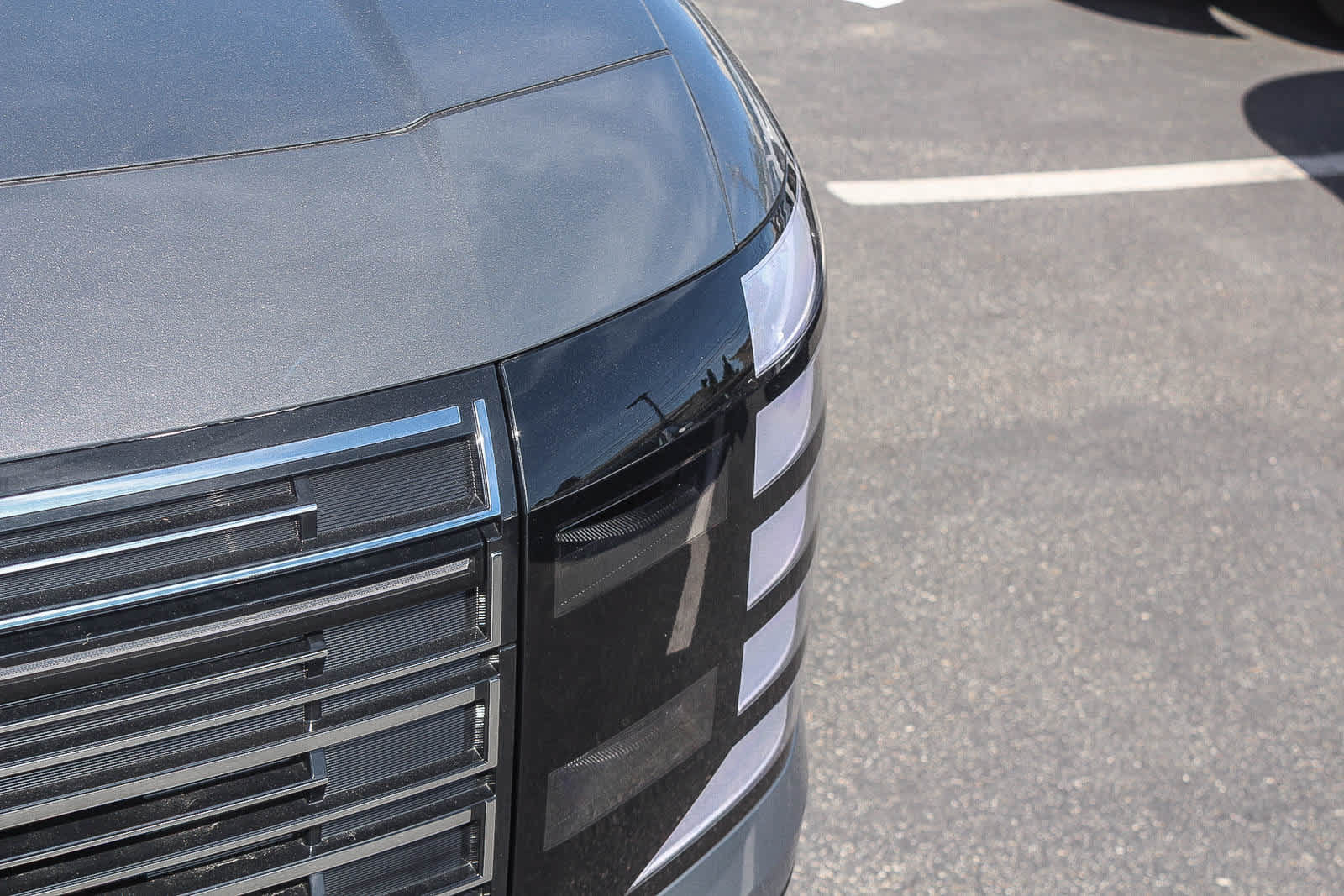 New 2026 Hyundai Palisade SEL AWD/4WD image 13