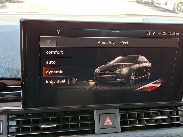 Used 2024 Audi A4 2.0T Premium image 27