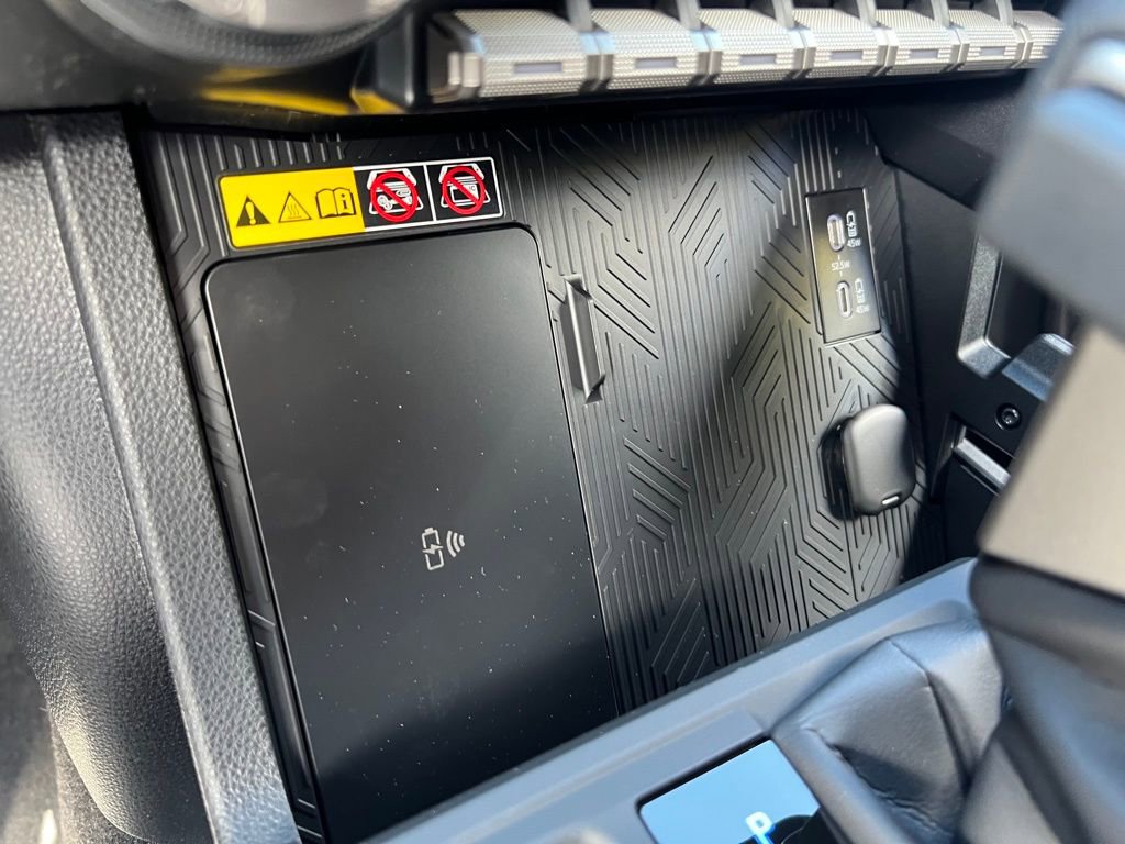 New 2026 Toyota 4Runner 4WD image 24