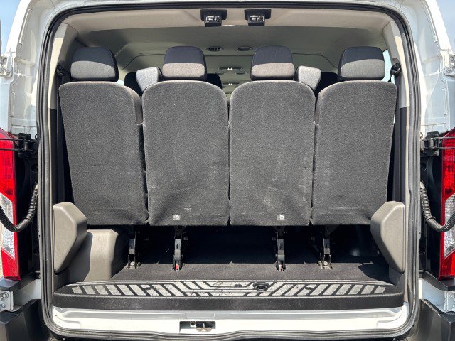 Used 2021 Ford Transit 350 XLT image 34