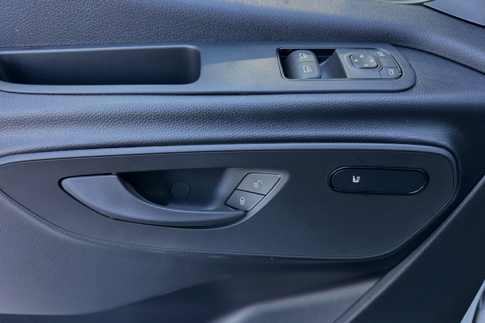 New 2025 Mercedes-Benz Sprinter 3500 image 11