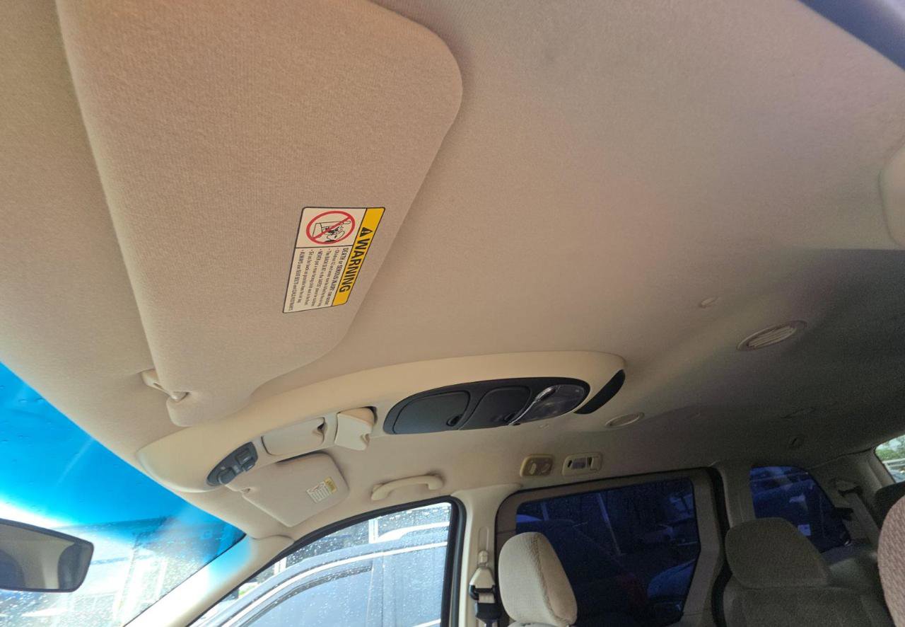 Used 1999 Ford Windstar SE FWD image 18