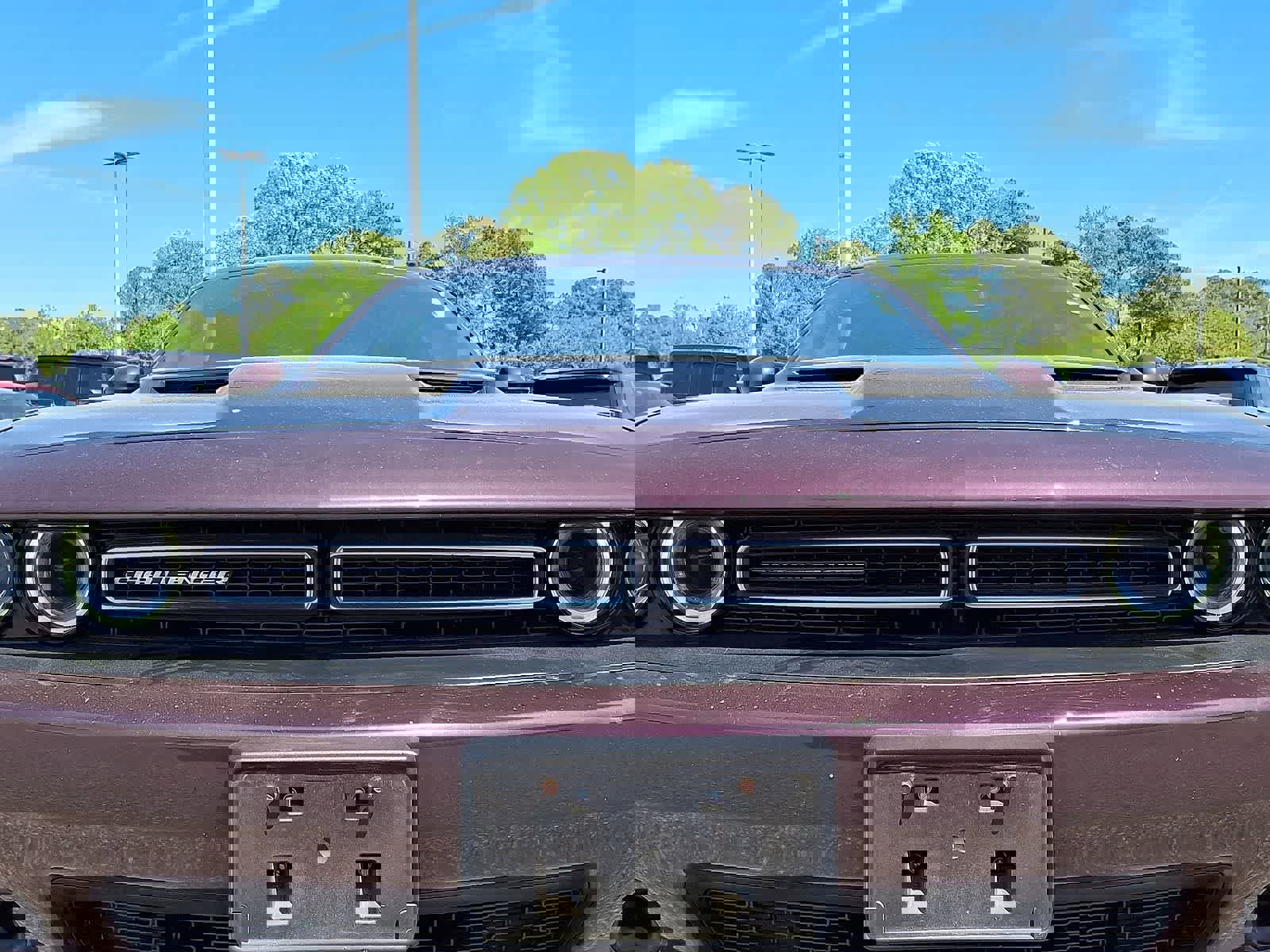 Used 2021 Dodge Challenger SXT image 34