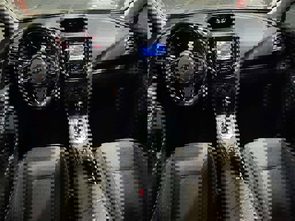 Used 2019 Subaru Crosstrek 2.0i Premium image 11