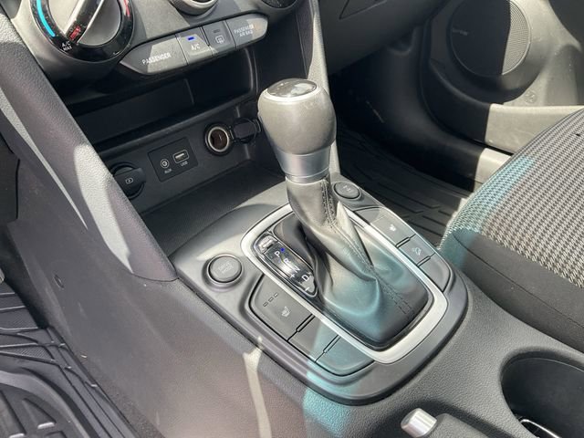Used 2019 Hyundai Kona SEL w/ SEL Tech Package 02 AWD/4WD image 23