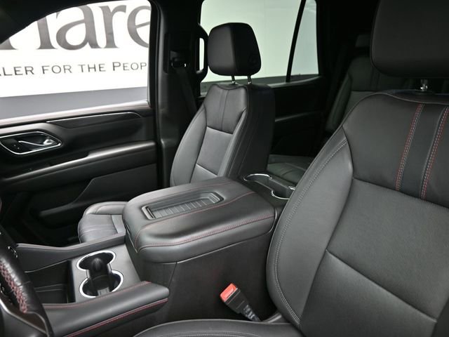 Used 2022 Chevrolet Tahoe RST w/ Luxury Package image 16