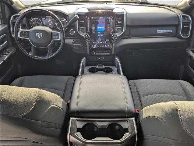 Used 2022 RAM 3500 Lone Star w/ Level A Equipment Group image 17