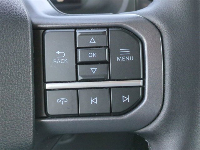 Used 2025 Ford F150 Lightning Flash image 26