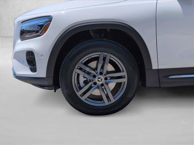 New 2026 Mercedes-Benz GLB 250 4MATIC image 8