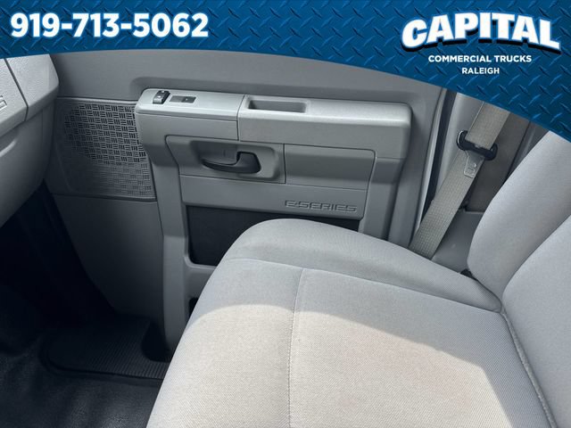Used 2023 Ford E-350 and Econoline 350 Super Duty w/ Power Windows & Locks Group RWD image 29
