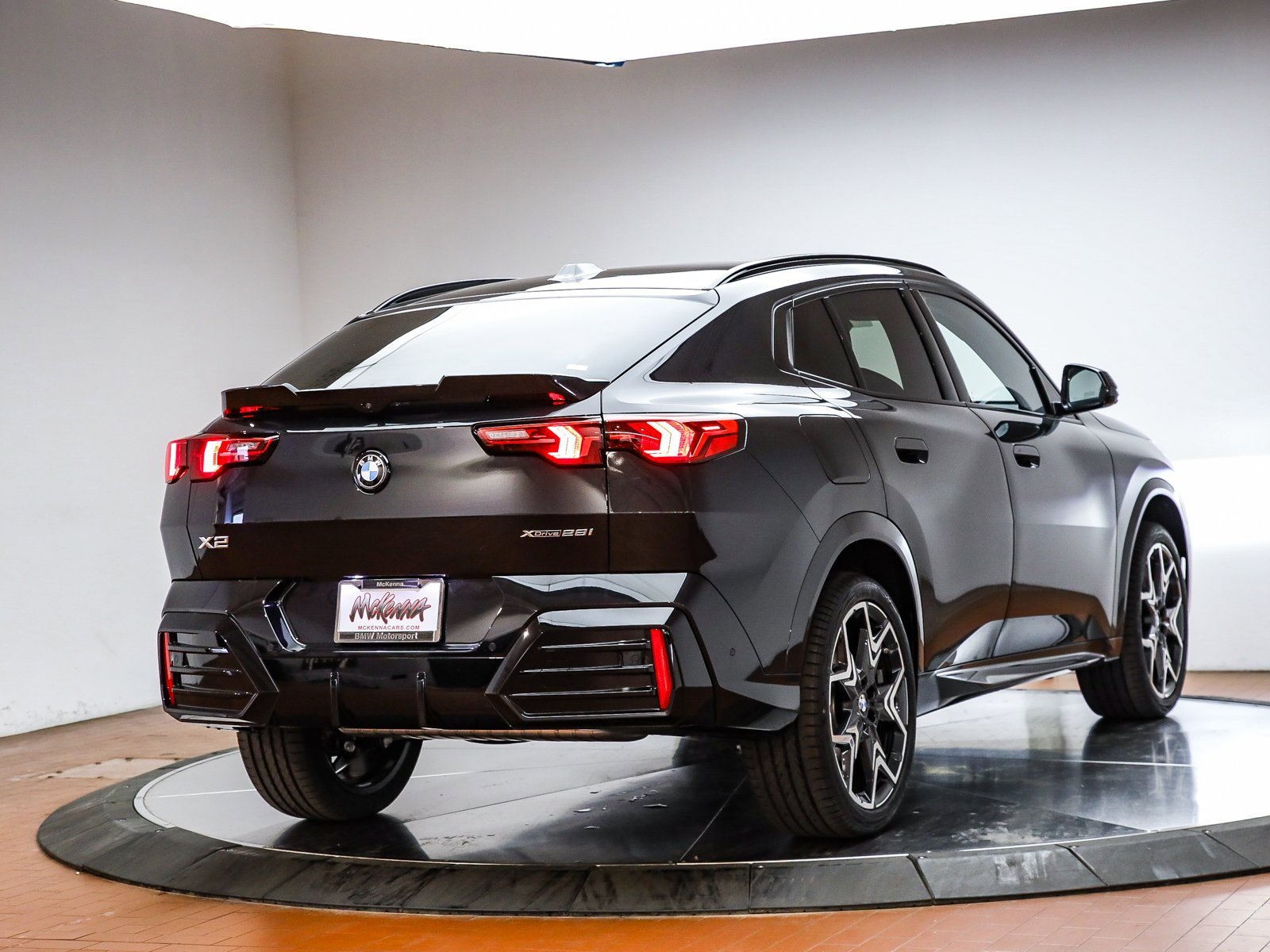 New 2026 BMW X2 xDrive28i w/ Technology Package image 7