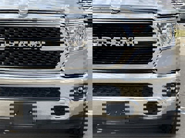 Used 2022 RAM 1500 Lone Star image 9