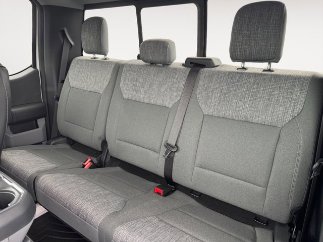 Used 2024 Ford F250 XLT w/ FX4 Off-Road Package AWD/4WD image 17