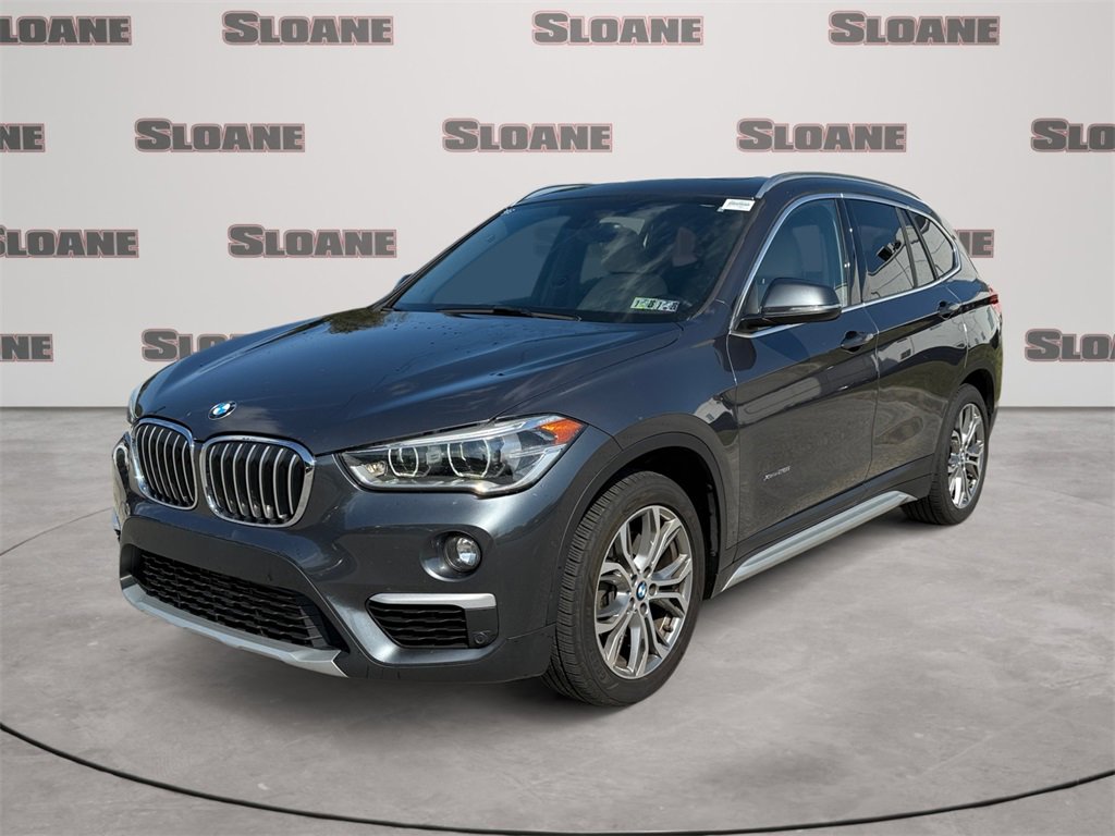 Used 2016 BMW X1 xDrive28i