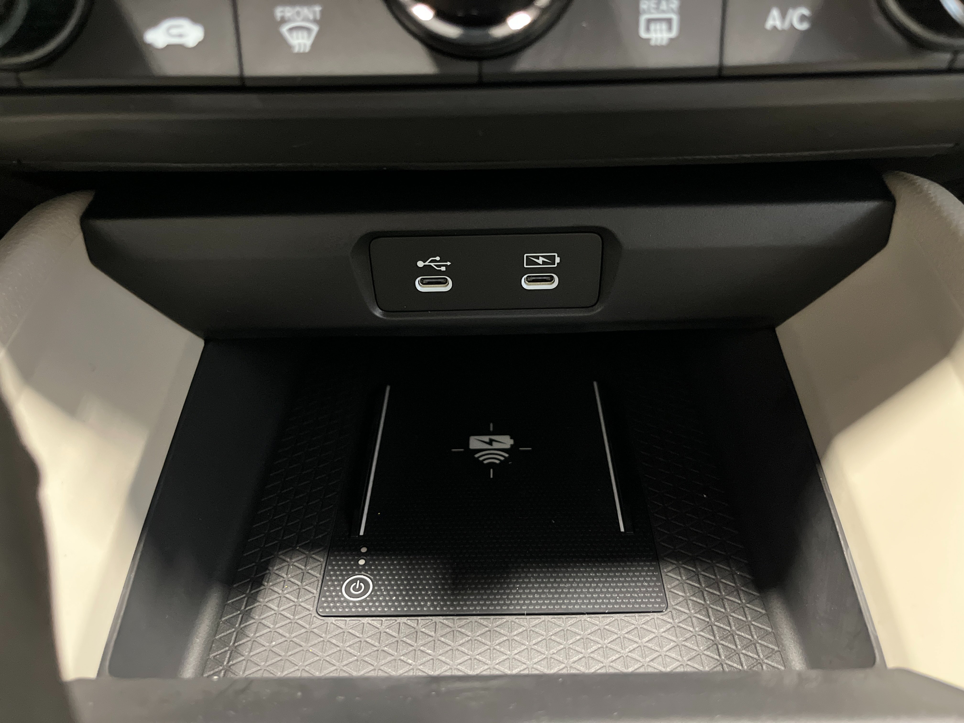 New 2026 Honda Accord LX image 13