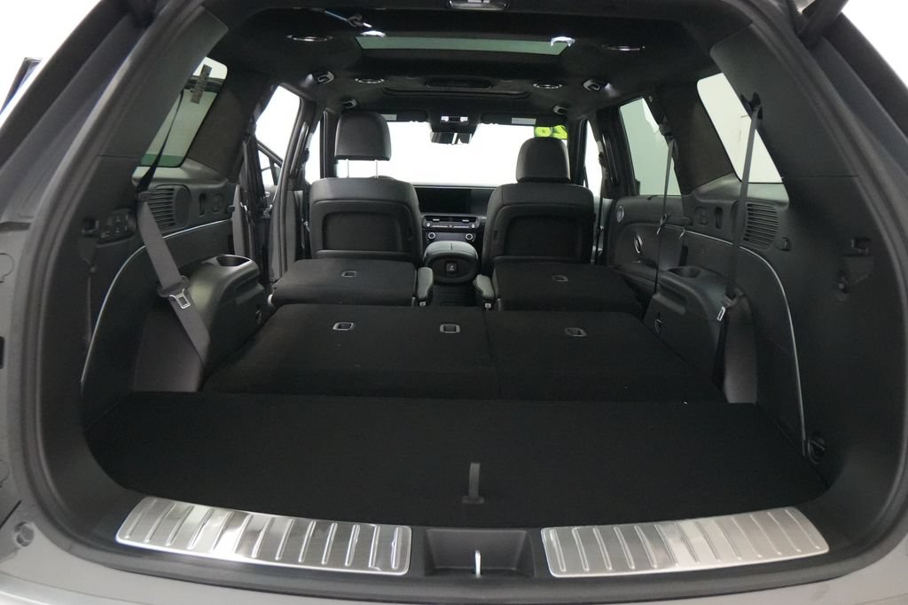 New 2026 Hyundai Palisade Calligraphy AWD/4WD image 36