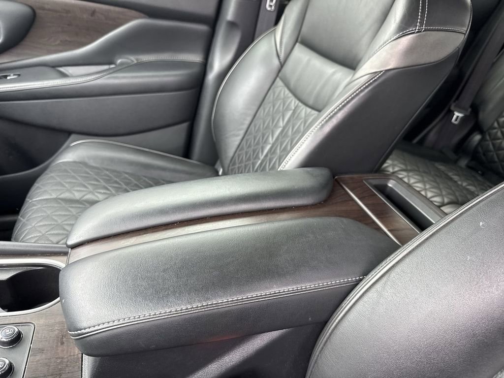 Used 2020 Nissan Murano Platinum AWD/4WD image 26