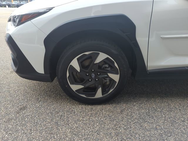 Used 2025 Subaru Crosstrek 2.5i Limited image 31