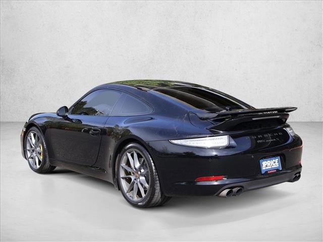 Used 2014 Porsche 911 Carrera S RWD image 10