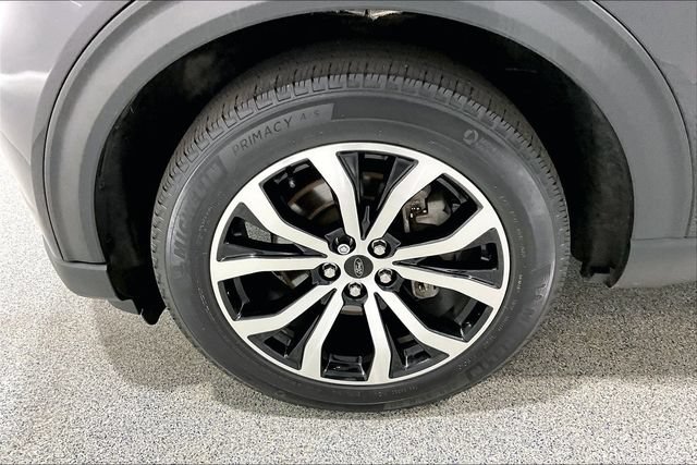 Used 2022 Ford Explorer ST-Line w/ Class IV Trailer Tow Package AWD/4WD image 42