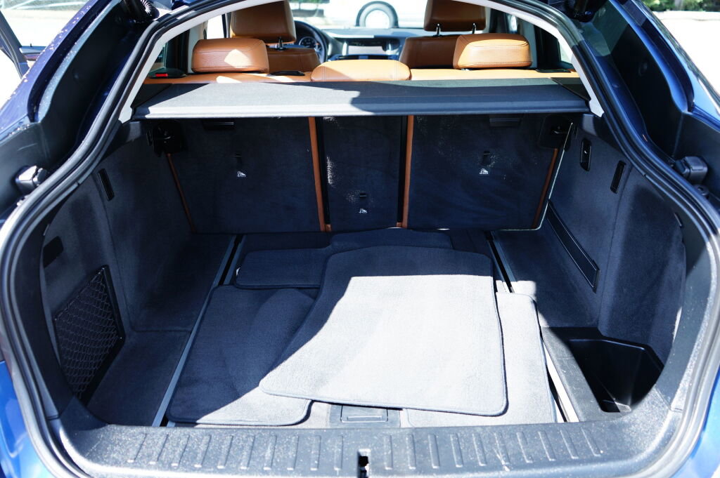 Used 2015 BMW X4 xDrive28i image 10