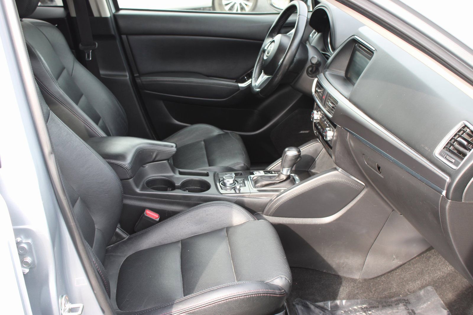 Used 2016 MAZDA CX-5 Grand Touring image 20