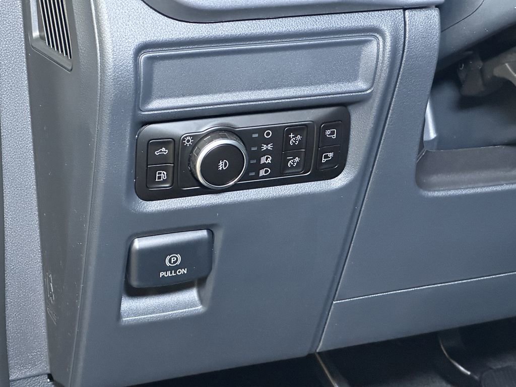 New 2025 Ford F150 XLT w/ Equipment Group 302A MID image 22